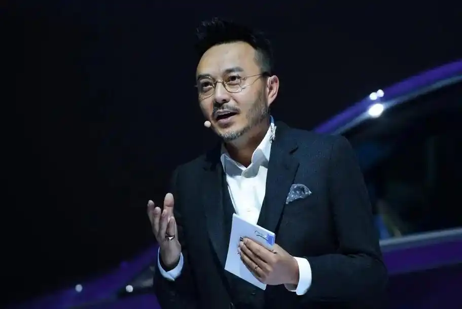 汪涵:从辉煌救场到形象崩塌,公众人物如何应对信任危机 汪涵,曾经的