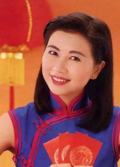 原创她被誉为亚洲皇后六福珠宝的创始人53岁杨宝玲现状如何