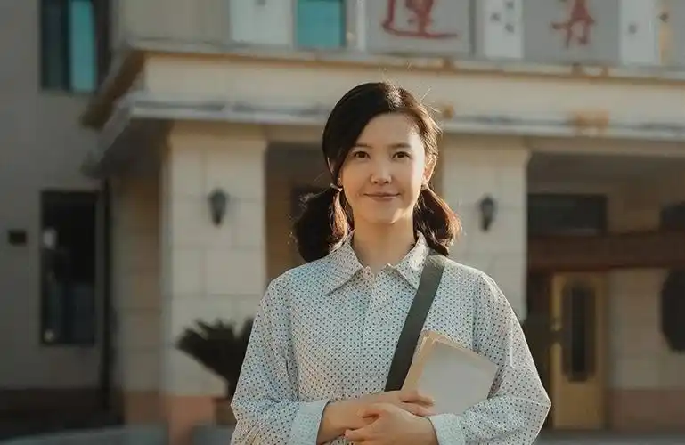 科普|"光影星播客杨幂"-环球时报