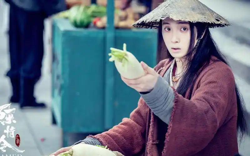 陈情令是他是他就是他小憨憨温宁搞怪合集笑到头秃