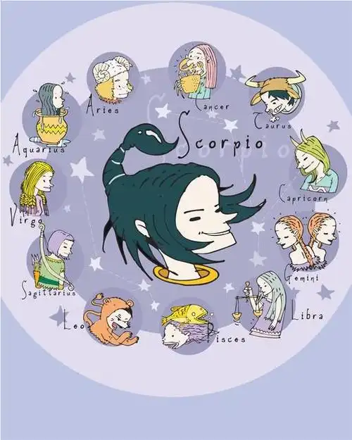 4月份这4个星座将会闷声赚大钱票子多多生活富足美满