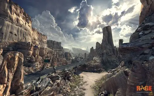 十五款画面极佳的游戏大作 都是画面党的最爱!