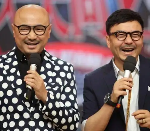 1,诙谐,幽默三人组,徐峥,汪涵,张卫健对于徐峥的名字,相信喜欢喜剧片