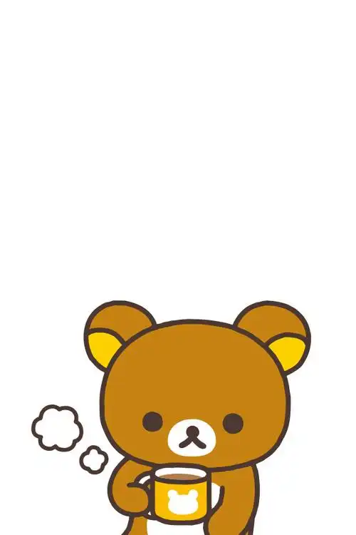 轻松熊 - 堆糖,美图壁纸兴趣社区