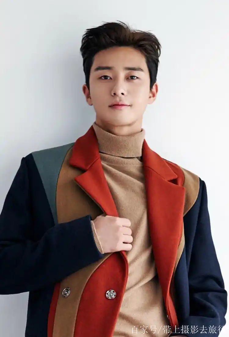 韩国最帅男演员出炉,这10位男星中,你最喜欢的欧巴上榜了吗?