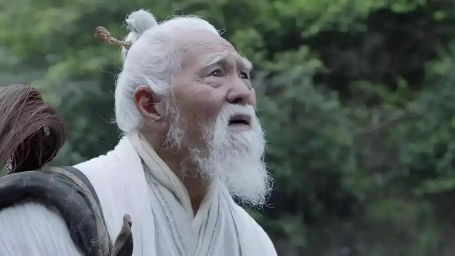 叔情在倚天屠龙记里张三丰到底有多强