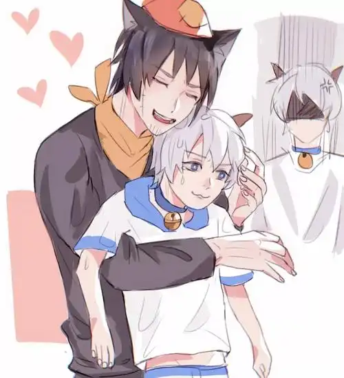 喜羊羊变猫玩颜艺梗太六了~_高清1080p在线观看平台_腾讯视频