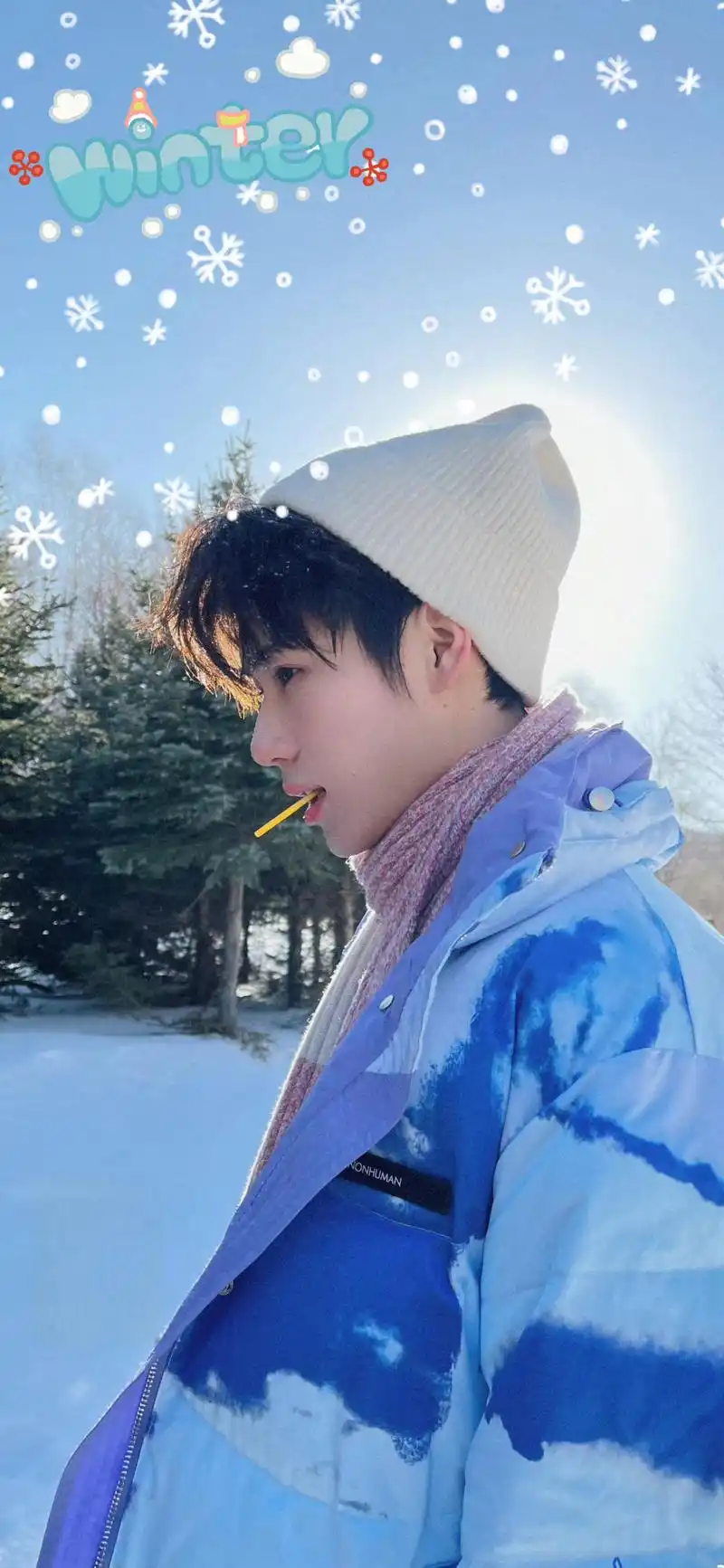 张真源语录揭示心境,自制壁纸展现独特魅力,娱乐市场新趋势解读