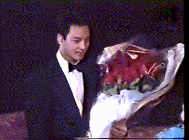 哥哥张国荣我们想你了