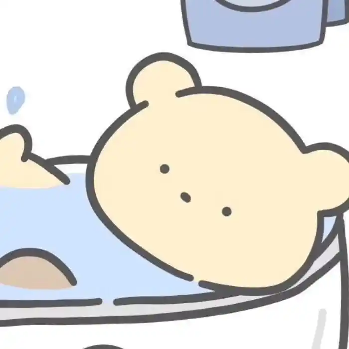 可爱风情头系列(    )