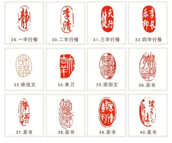 印章定做定制随形姓名书画藏书印章制作个人名字私章签名篆刻刻章