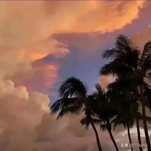 微信朋友圈封面背景来了,该换新的了(什么是个性标签图片) - 冷思维