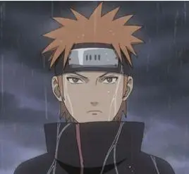 弥彦(日本动漫《火影忍者》中的人物)_百度百科