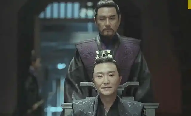 《庆余年》陈萍萍正式上线,吴刚演技炸裂,一个眼神秒杀全场