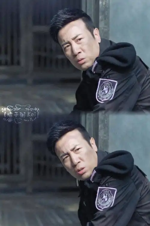 于和伟警花与警犬##于和伟