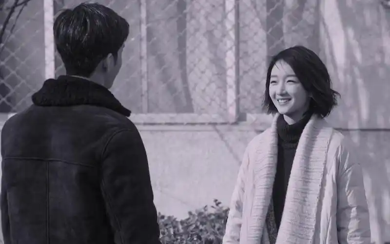 后来的我们经典片段剪辑周冬雨井柏然的对话道出了多少恋人的心酸看似