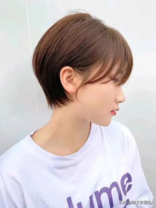 如何让自己剪一款漂亮的发型?看看这15款,很值得尝试