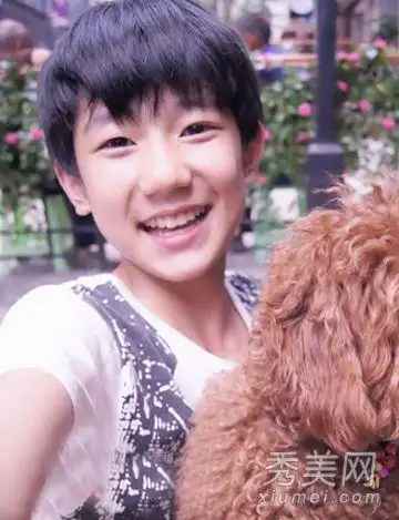 鹿晗pk王源谁粉丝多