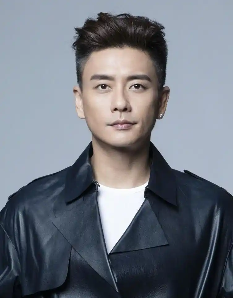 黄宗泽,渣的明明白白 黄宗泽,中国香港男演员,歌手,演技不
