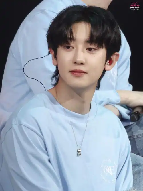 朴灿烈##chanyeol##exo十二周年粉丝见面会