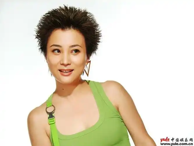 李玲玉_明星档案_写真_图片_资料_照片_中国娱乐网