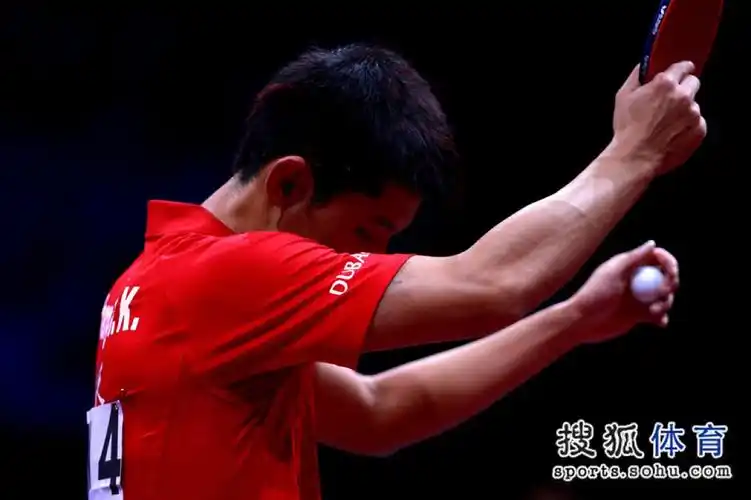 张继科 - 堆糖,美图壁纸兴趣社区