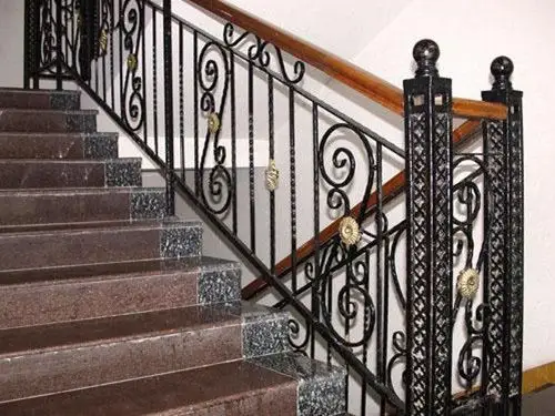 不锈钢扶手多少钱一米楼梯扶手哪种好