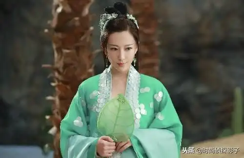 麦迪娜 古装(麦迪娜 古装)-天晟网