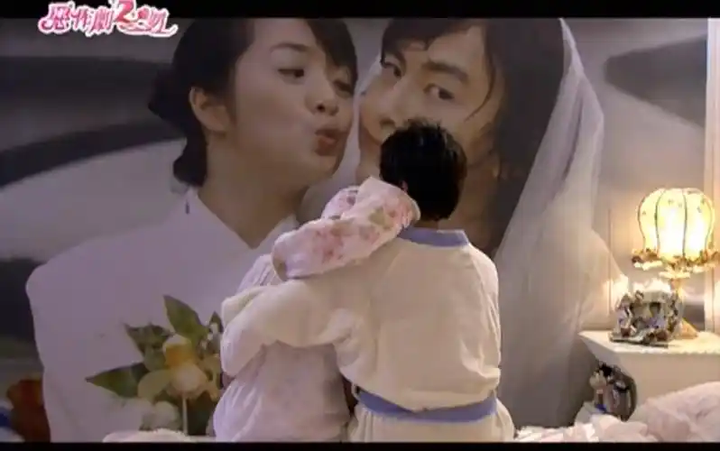 《恶作剧之吻》吻戏合集恶作剧2吻中最喜欢的甜蜜少女心片段5有吻戏