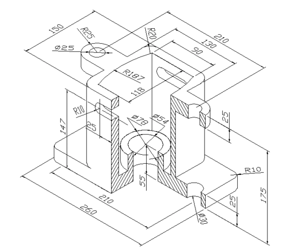 cad_cad视频教程_室内设计教程_机械制图_cad施工图_cad2018_cad2014