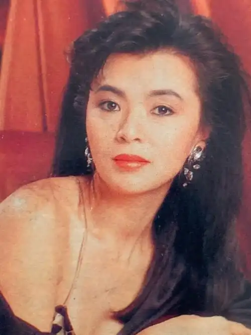 90年代港台明星31
