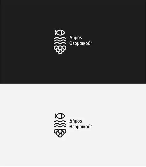 雅致高级!20款高端品味logo设计图片logo模板 - 搜ui