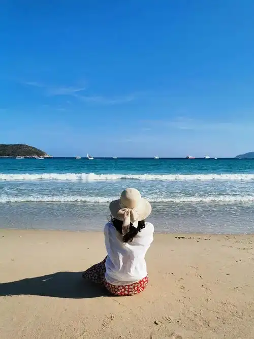 三亚之旅9090 - 美篇