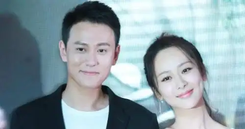 秦俊杰又传出新恋情,女友原来是她,网友:接受不了