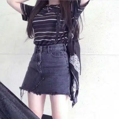 优质女头部位小短裙 真人学生下半身超清头像 - 女生头像 - 潮人个性