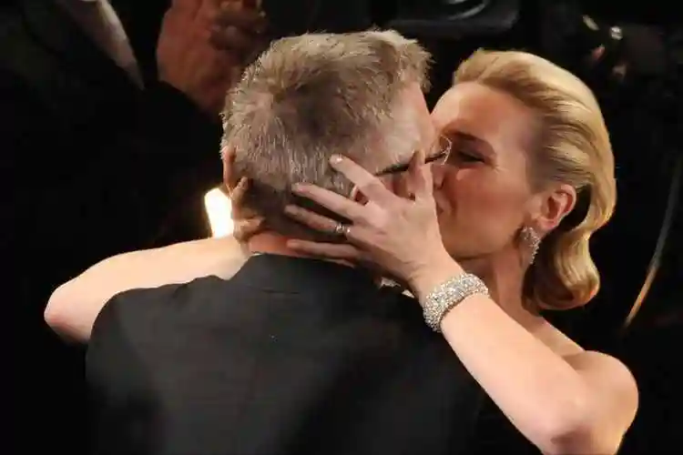 莱昂纳多凯特小李子为什么不娶凯特