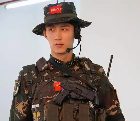 4部新剧待播,罗云熙,宋茜,杨幂,刘诗诗,你最看好谁?_故事_国安_爱情