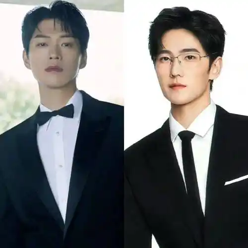 杨洋魏大勋 男流量 张艺谋赵丽颖 杨紫 刘浩存最新八卦_工作_刘耀文