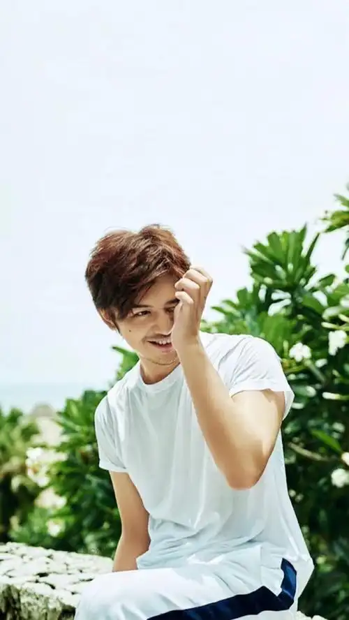 陈柏霖 - 堆糖,美图壁纸兴趣社区