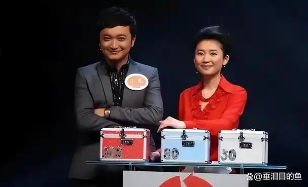 央视主持人大洗牌!超24人被除名!