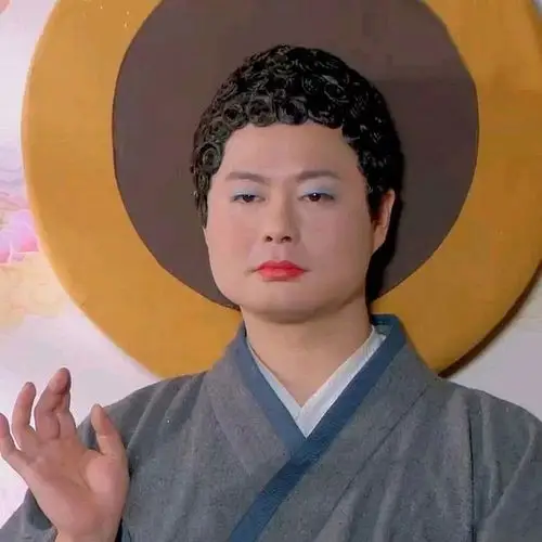 求沈腾和其他搞笑头像