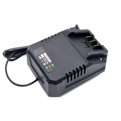 88v 88tv 21v无刷电动扳手角磨机锂电池三叉三插座充充电器 力剑 88tv