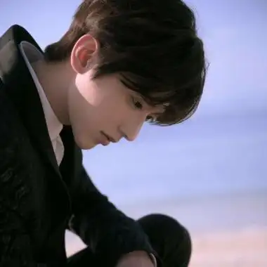 帅气男生头像霸气高冷真人男生超拽微信头像图片大全