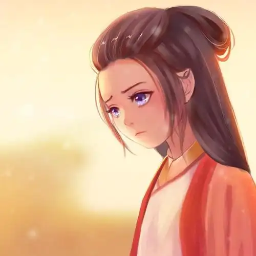 大话西游情侣头像图片大全,高清紫霞仙子和至尊宝情侣头像_情侣头像