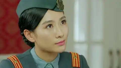 胭脂冯曼娜故意设下圈套保险箱装有报警器等待大鱼上钩