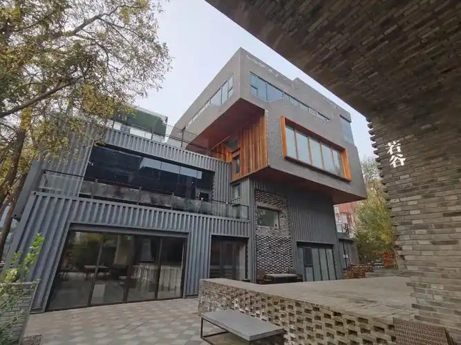 听声音玩游戏看表演全国首个声音艺术博物馆明年宋庄开馆