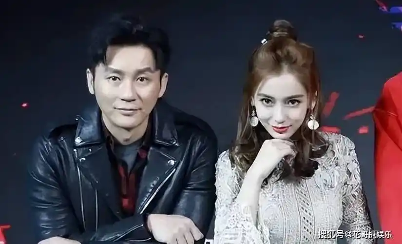 杨颖李晨恋情瓜愈演愈烈,李晨过往情史被扒出,渣男的真面目暴露