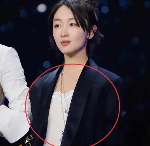 明明长得不称人意,却能火得一塌糊涂,这5位女星到底凭什么