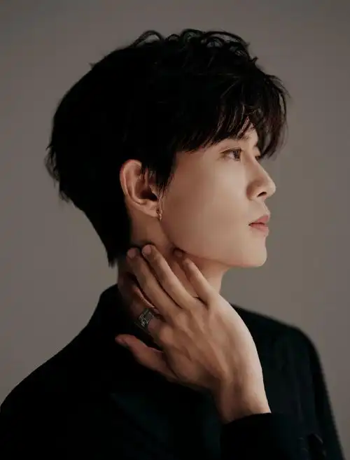 任嘉伦暮色心约祁连山| 任嘉伦流水迢迢卫昭萧无瑕|任嘉伦无忧