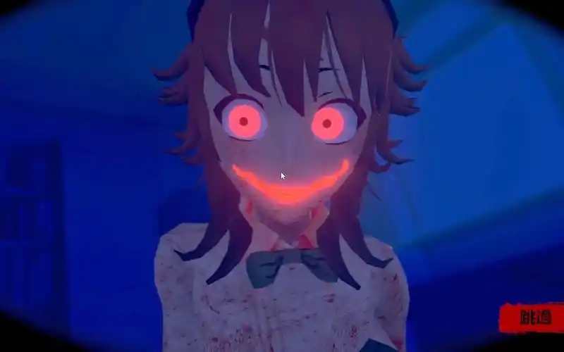 【saiko no sutoka】被病娇兔女郎学妹迷晕的下场